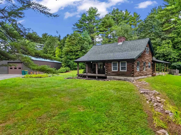 28 Leavitt Road, Fremont, NH 03044