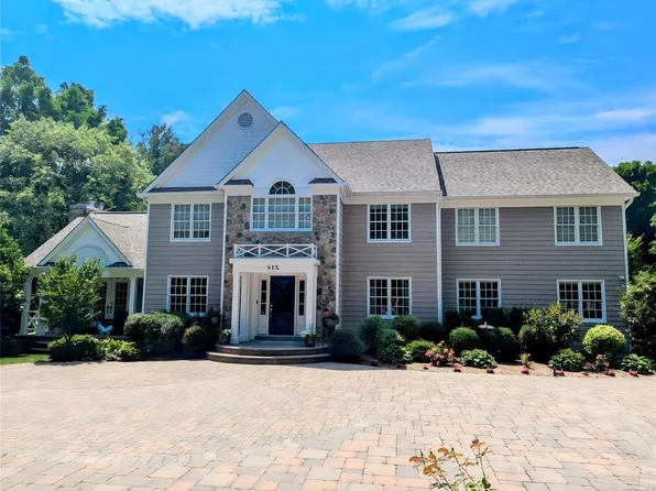 6 Maureen Drive, Mount Sinai, NY 11766