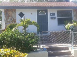 617 N Sapodilla Ave, West Palm Beach, FL 33401