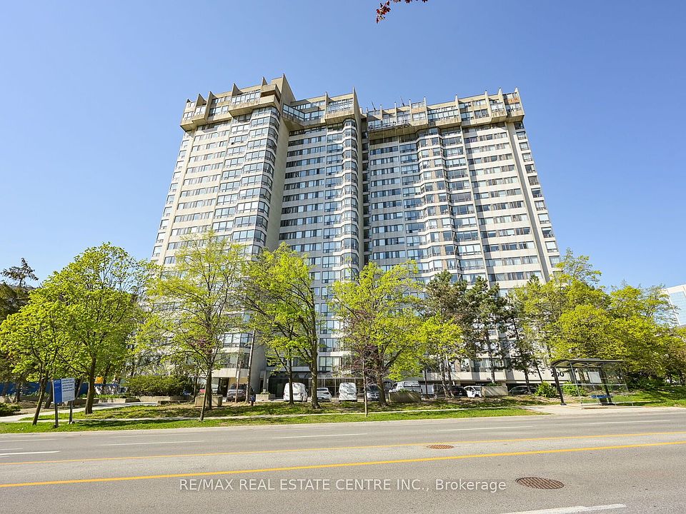 200 Robert Speck Pkwy #2006, Mississauga, ON L4Z 1S3 | MLS