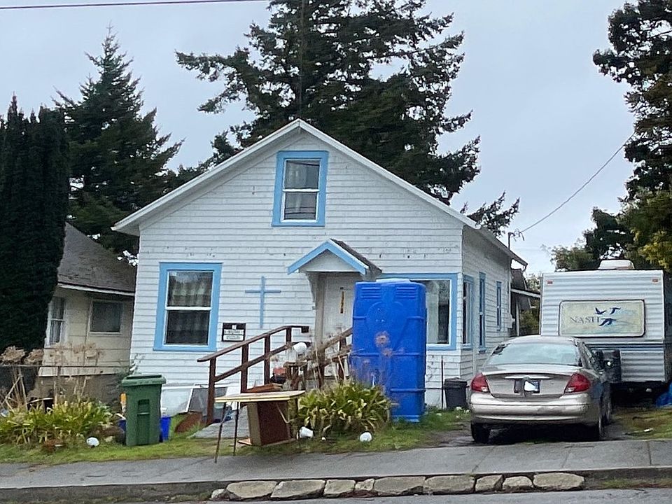 1779 McPherson St, North Bend, OR 97459 Zillow