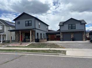 730 N Laura St, Ridgway, CO 81432