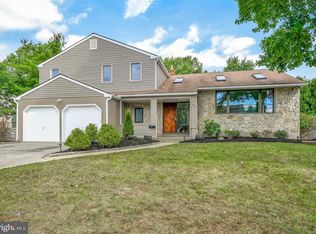 709 Marlowe Rd, Cherry Hill, NJ 08003