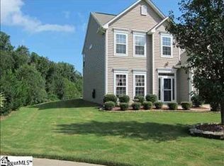 328 Stillwater Ct, Simpsonville, SC 29681