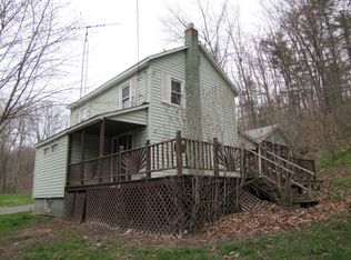 32613 National Pike, Little Orleans, MD 21766