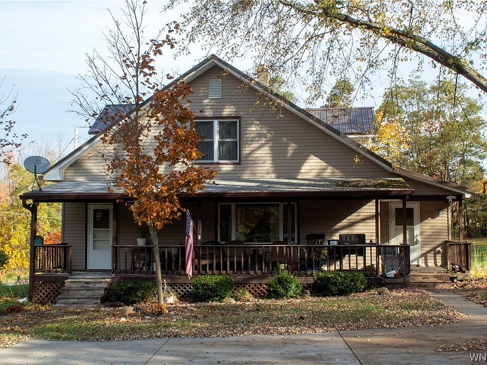 9220 Chautauqua Rd, Fredonia, NY 14063 Zillow