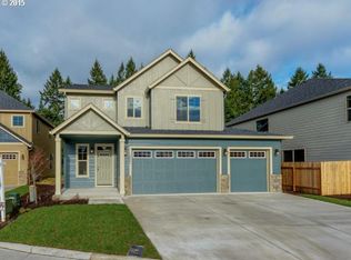 15105 NE 83rd Cir, Vancouver, WA 98682