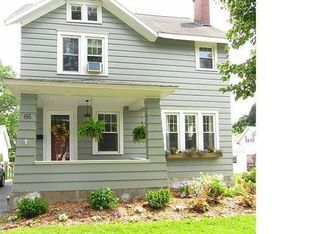 66 Swift St, Auburn, NY 13021