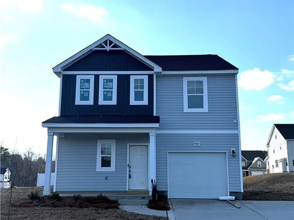 5405 Short Leaf Rd Lot 105, Fayetteville, NC 28311