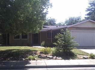 2853 Fordham Ave, Clovis, CA 93611