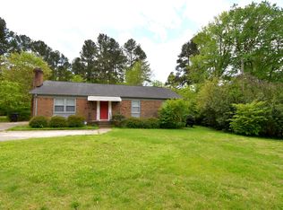1326 Sedwick Rd, Durham, NC 27713