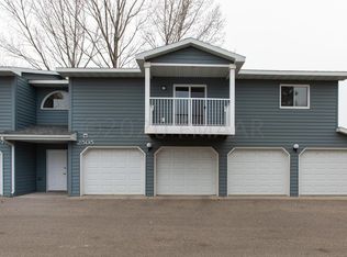 2505 25th St S #202K, Fargo, ND 58103