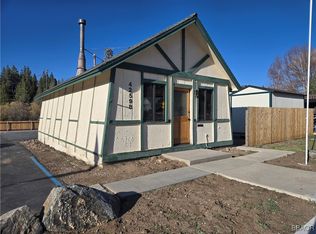 42598 Moonridge Rd, Big Bear Lake, CA 92315