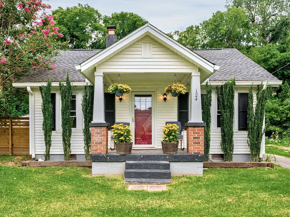 124 Piedmont Ave