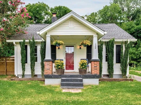 124 Piedmont Ave, Nashville, TN 37216