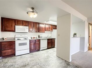 5031 Indian River Dr UNIT 181, Spring Valley, NV 89103