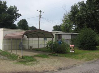 102 Winfred, Bloomfield, MO 63825