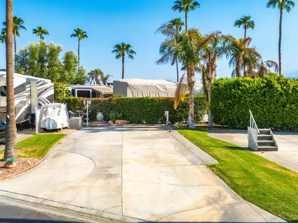 69411 Ramon Rd #225, Cathedral City, CA 92234