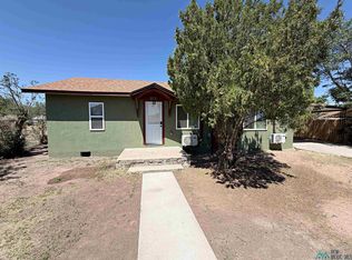1212 N Kansas Ave, Roswell, NM 88201