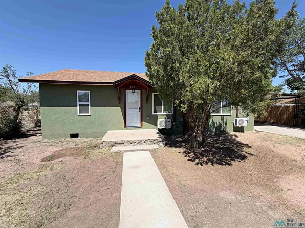 1212 N Kansas Ave, Roswell, NM 88201