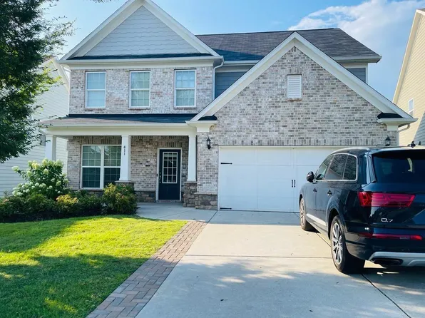 411 Timberleaf Rd, Canton, GA 30115