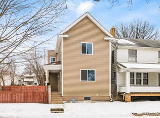 433 S Wayne Ave, Columbus, OH