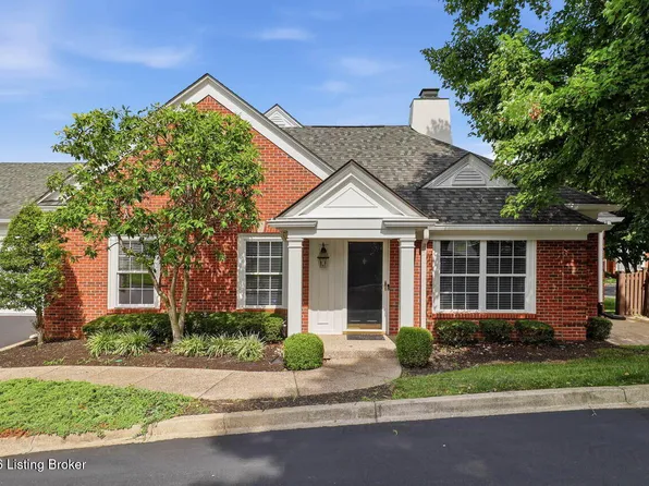 13615 Arbor Crest Cir, Louisville, KY 40245