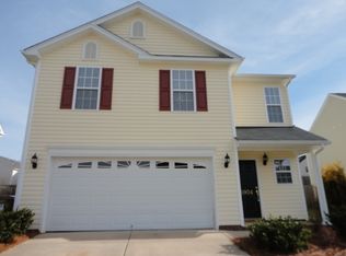 5904 Laurel Creek Ct, Greensboro, NC 27405