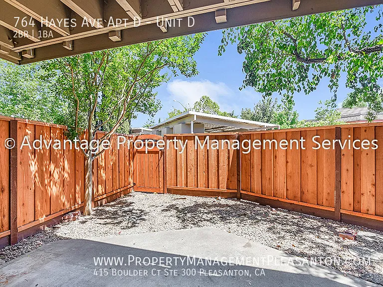 Hayes Multi-Family — Photo 12
