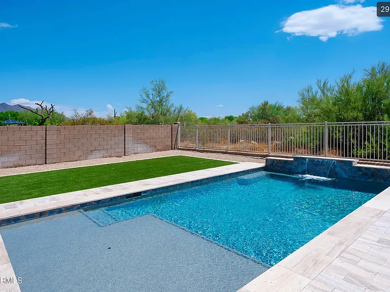 4423 E Coyote Wash Dr — Photo 27