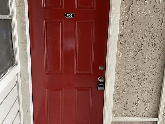 5th image of 10855 Meadowglen Ln APT 805