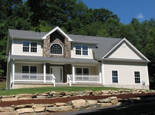 216 W Mountain Rd, Sparta, NJ 07871