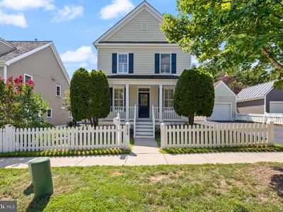 222 Chestertown St, Gaithersburg, MD, 20878