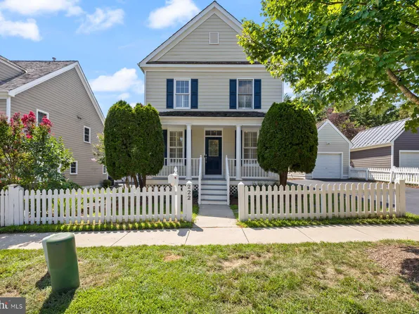 222 Chestertown St, Gaithersburg, MD 20878