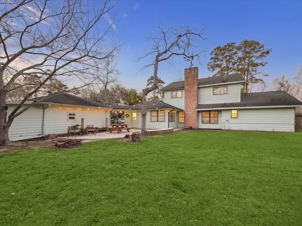 546 River Plantation Dr, Conroe, TX 77302