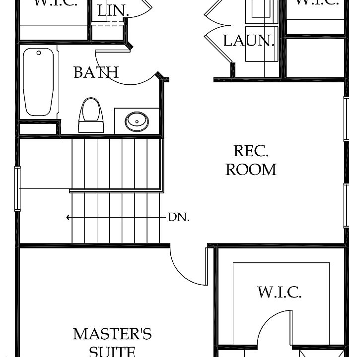 2nd image of 5400 Brooklands Dr