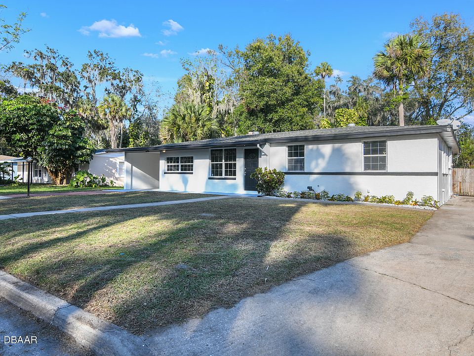 617 S Seneca Blvd, Daytona Beach, FL 32114 Zillow