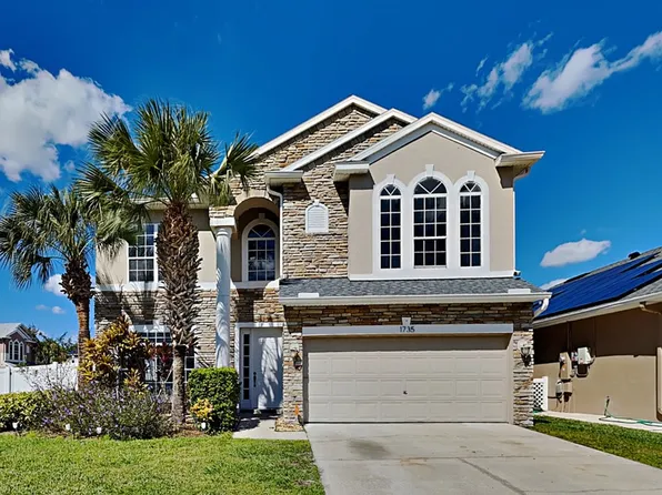 1735 White Heron Bay Cir, Orlando, FL 32824