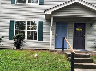 1031-1035 McFarland St, Morristown, TN 37814