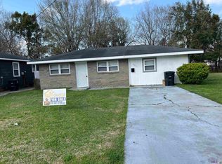 4241 Clayton Dr, Baton Rouge, LA 70805