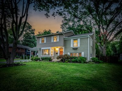 8709 Waterford Rd, Alexandria, VA, 22308