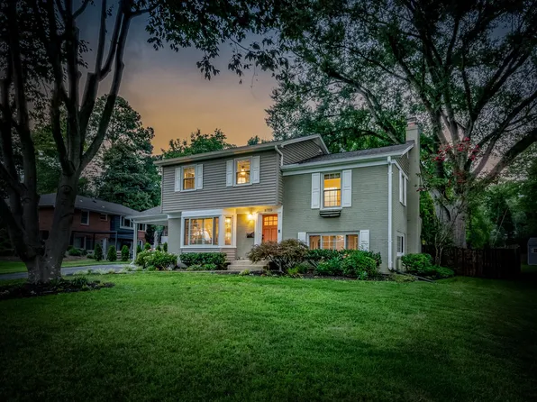 8709 Waterford Rd, Alexandria, VA 22308