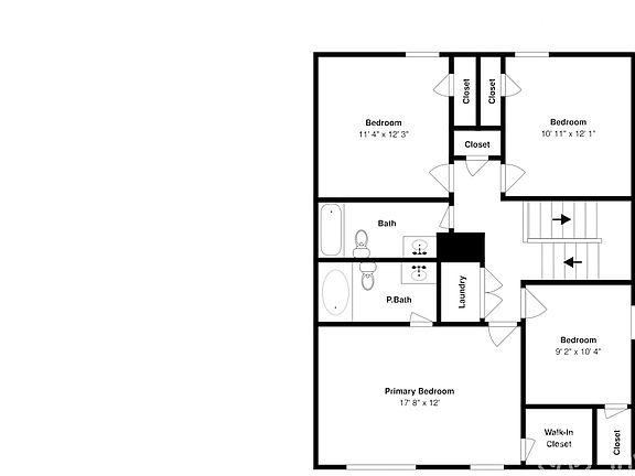 3rd image of 2324 King Malcolm Ln