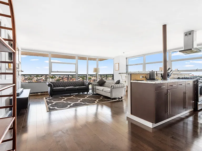 6050 Boulevard East #19C — Photo 2