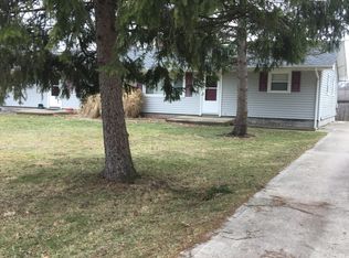 8332 Priem Rd, Strongsville, OH 44136