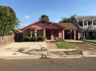 139 Northpoint Dr, Laredo, TX 78041