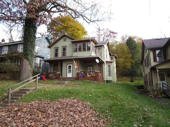 105 Washington Ave, Oil City, PA 16301