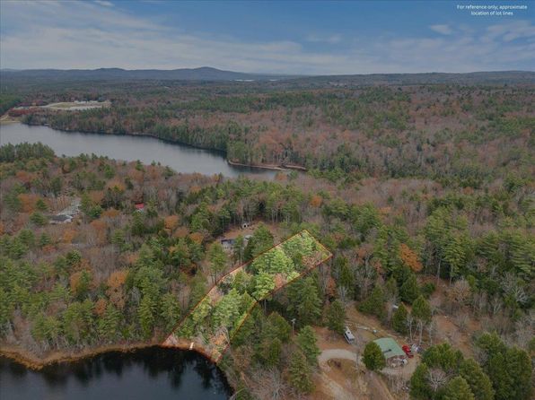 54 Rita Circle, Northwood, NH 03261