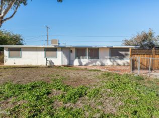 13445 Fran St, North Edwards, CA 93523