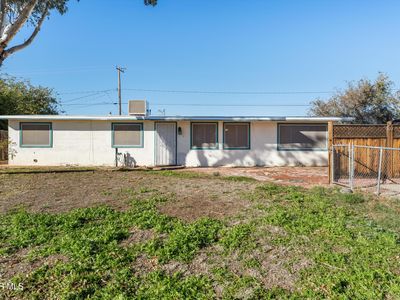 13445 Fran St, North Edwards, CA, 93523